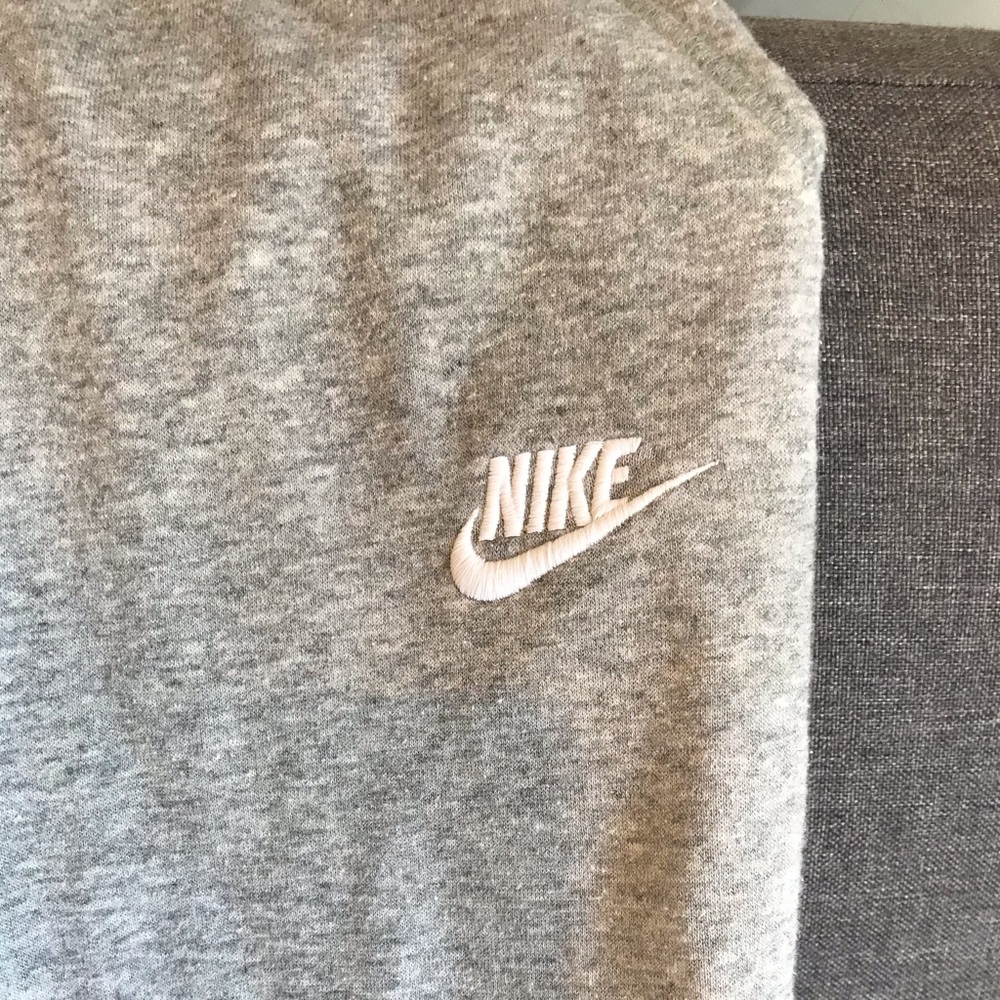 Nike sweatpants
